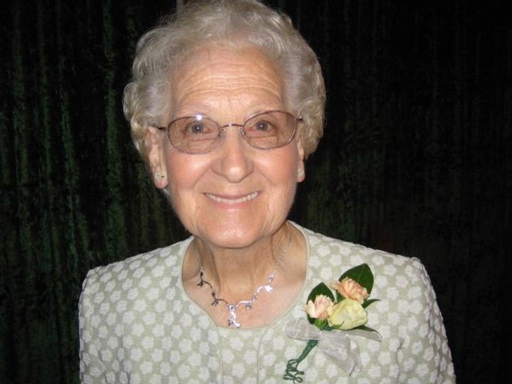Bridget M. Jazdzewski