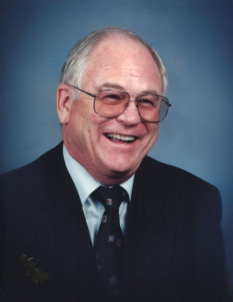 Glenn Bailey