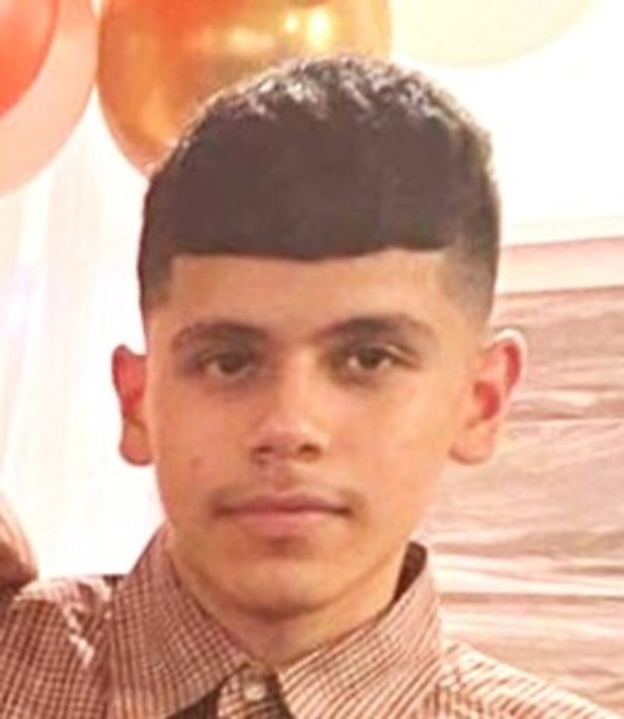 Samuel Castañeda-Rosales Profile Photo