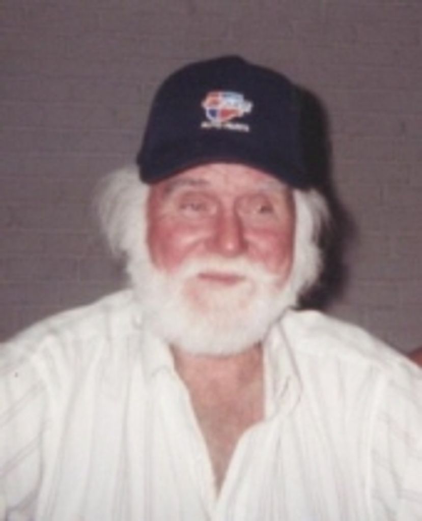 William "Bill" Franklin Stewart
