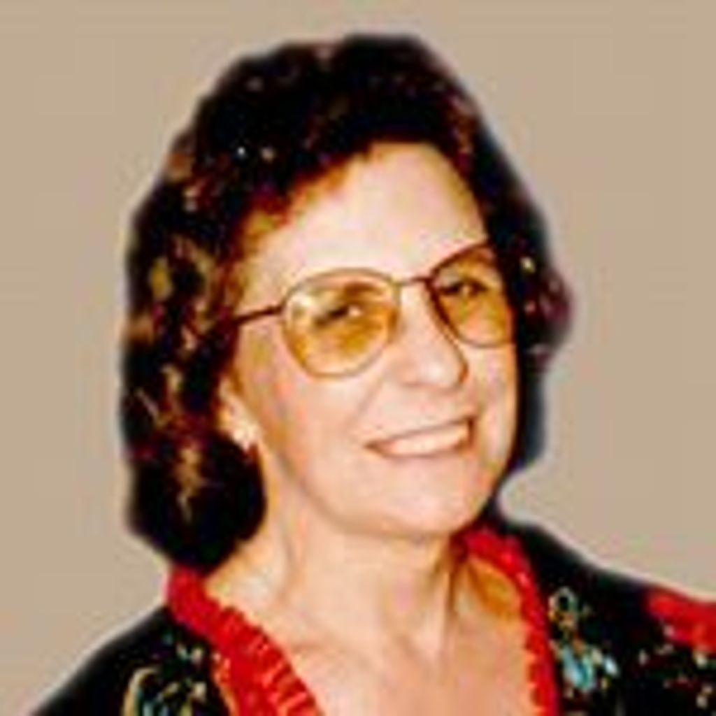 Donna M. Johnson