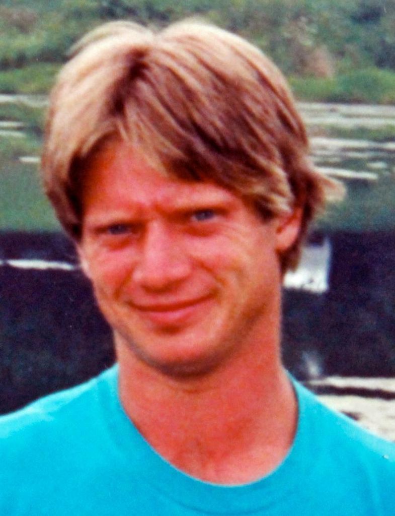 William David Matson Profile Photo