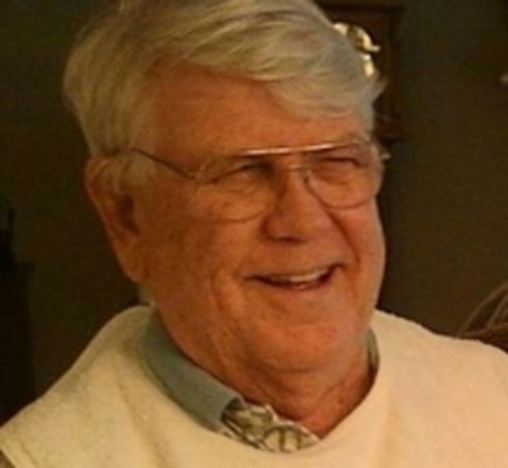Lamar Fred Seufert, Sr. Profile Photo