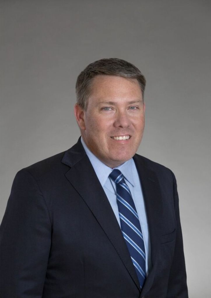 Jeffery Bradley