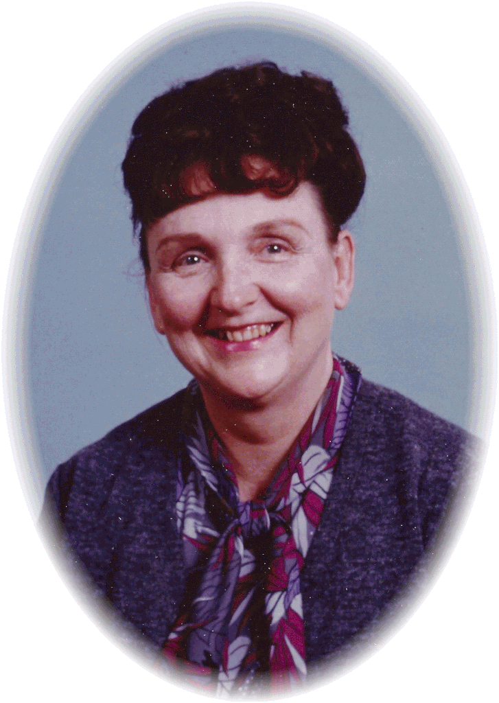 Norma Stangle
