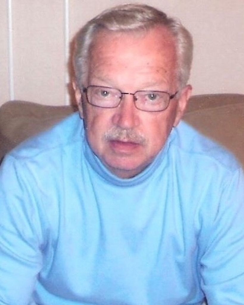 Hugh C. Smith