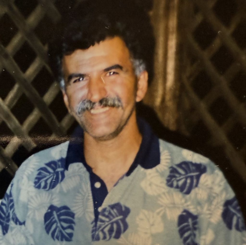 Shahab Ghassemi