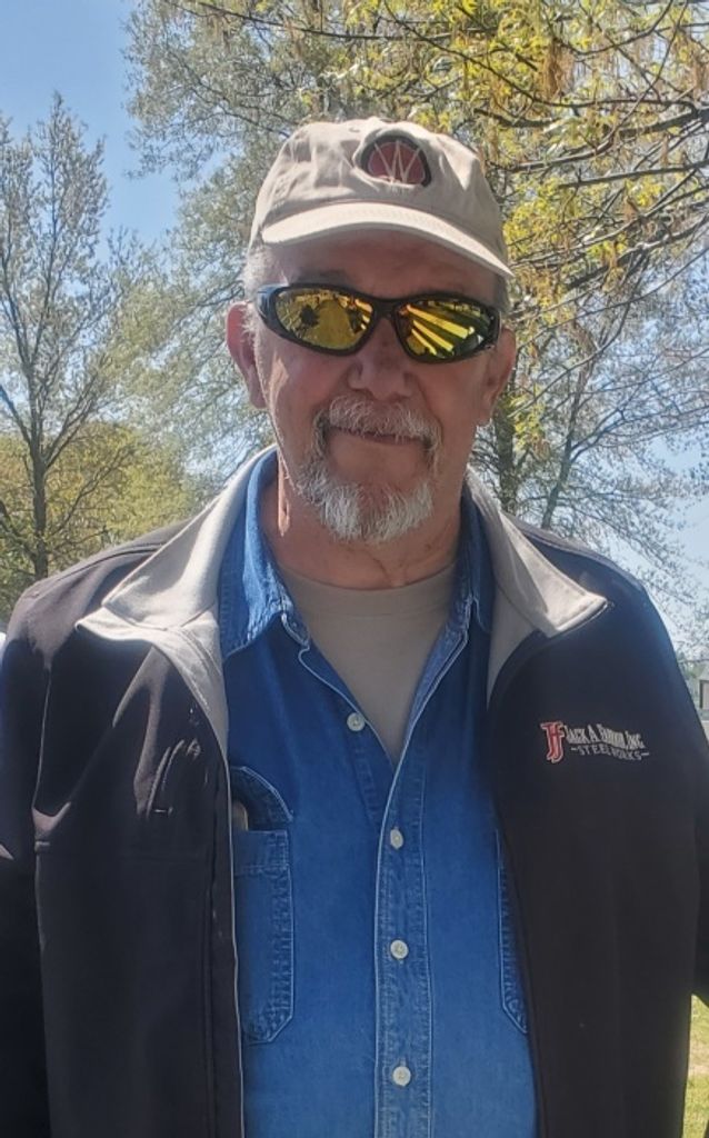Michael Andrew Chituck Profile Photo
