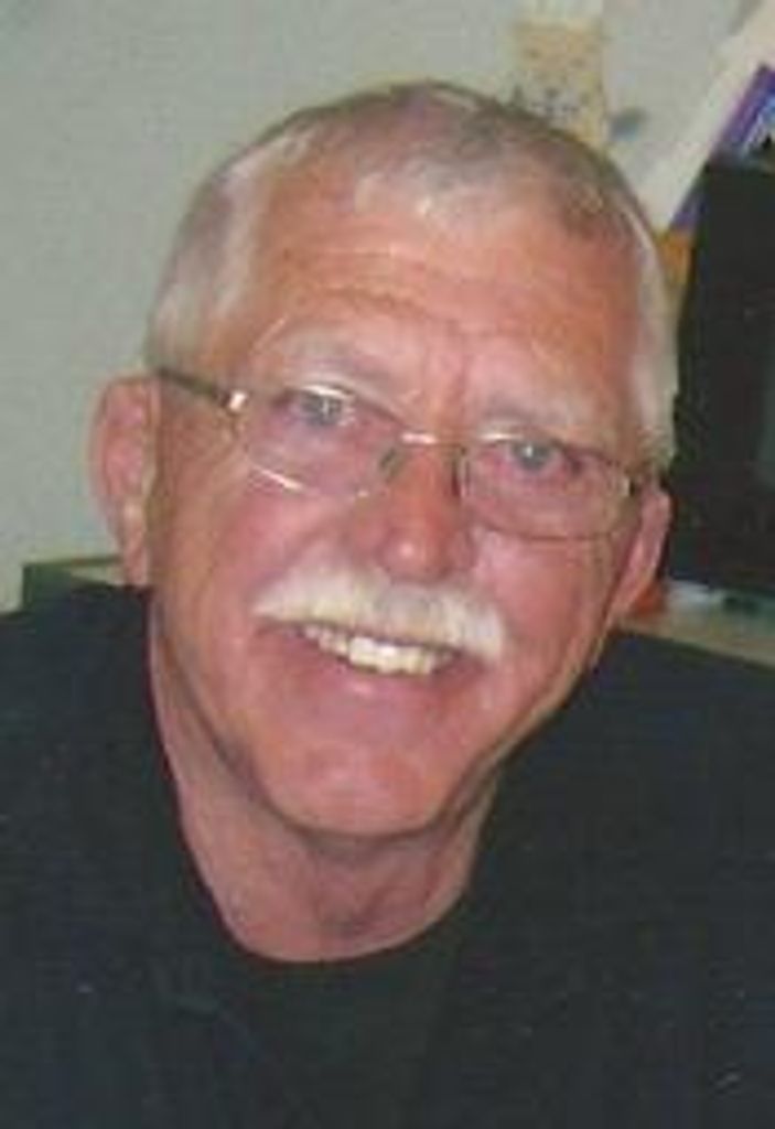 Roy Gene Beckmann