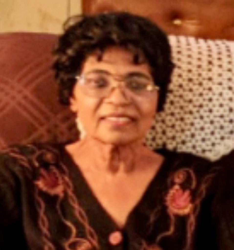 Jurline Whitney Profile Photo