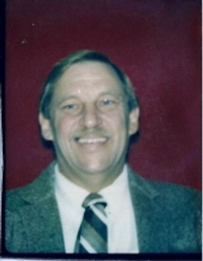 Robert A. Davis Profile Photo