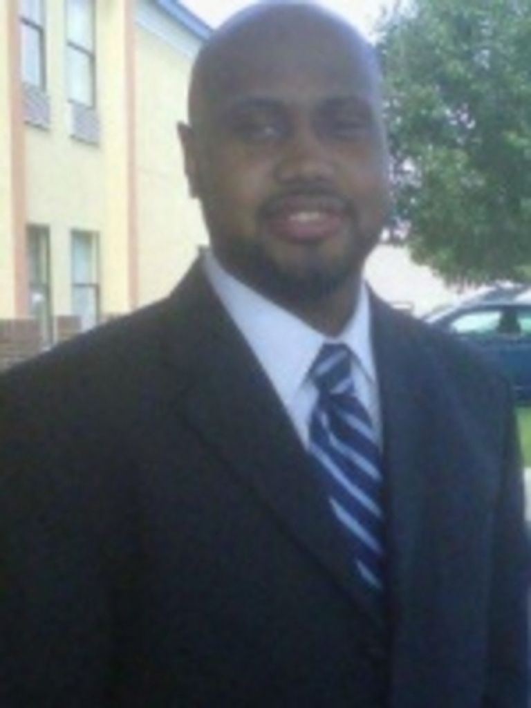 Mr. Dennis Deloatch, Jr.