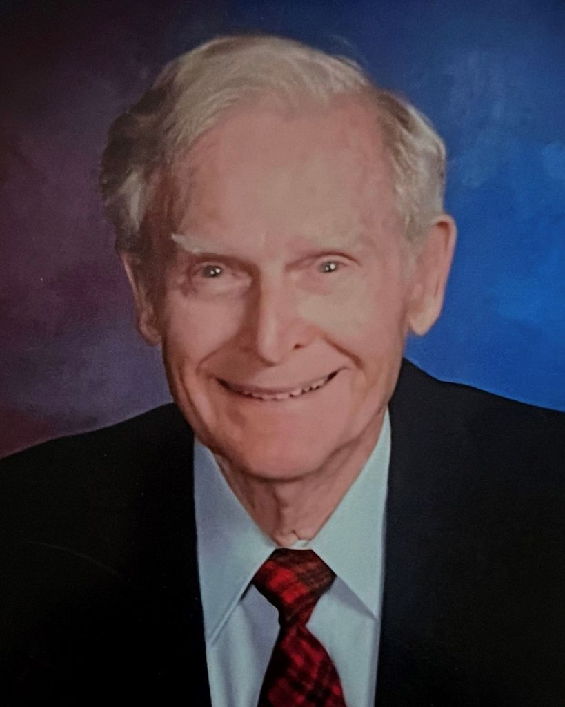 John T. Ross, Jr. Profile Photo