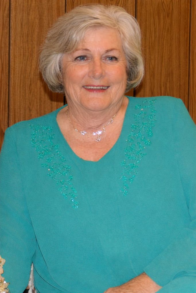 Brenda Adkins Morgan Profile Photo