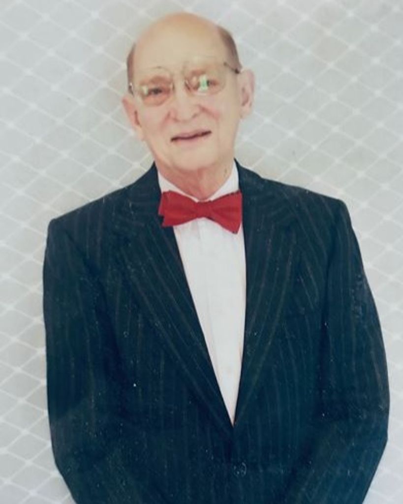 Fred Charles Wilson Profile Photo