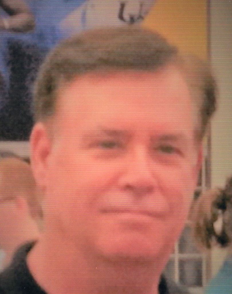 David Lee Hoffmaster Profile Photo