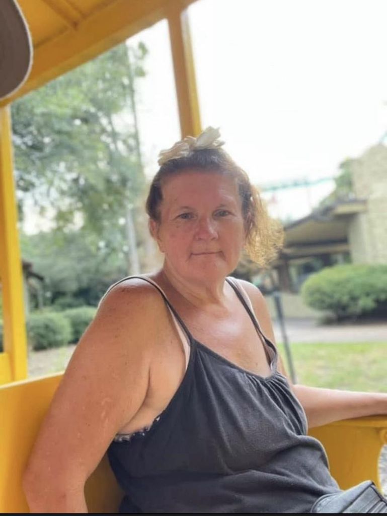 Christine L. Cross Profile Photo