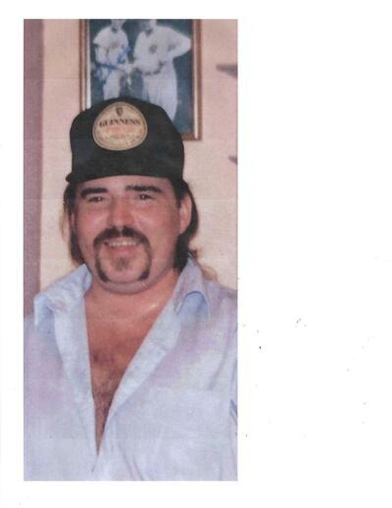 Edward Michael Mcguire Profile Photo