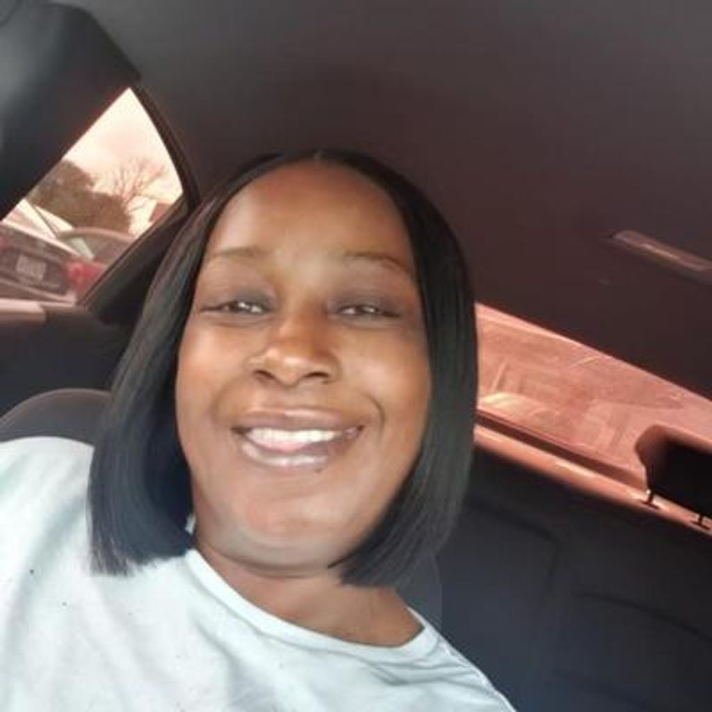 Ms. Mekiya Jovan Davis Profile Photo