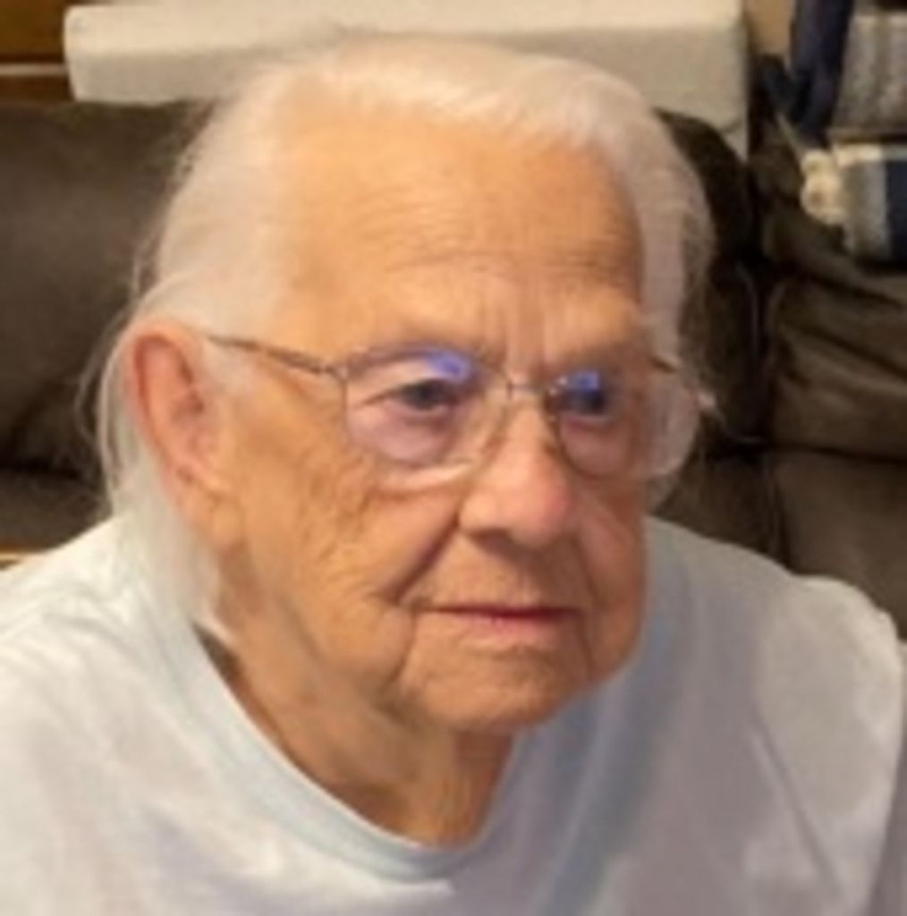 Donna Darlene Jackson