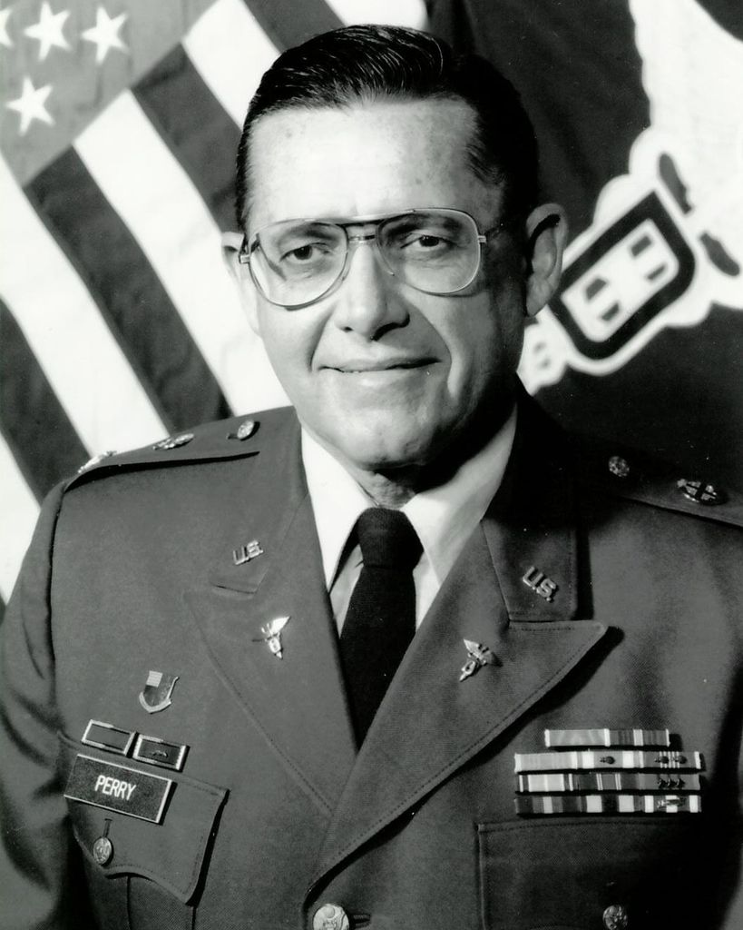 Dr. Joseph Lawrence Perry Profile Photo