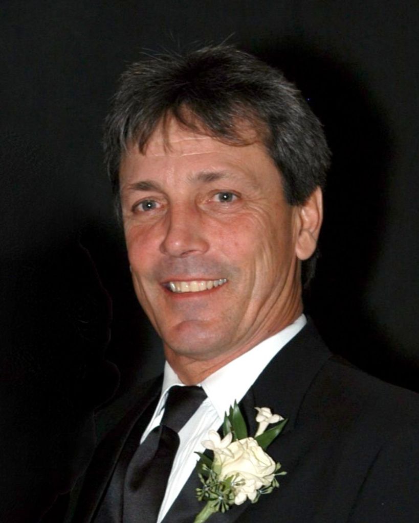 Gerald "Jerry" Monahan Profile Photo