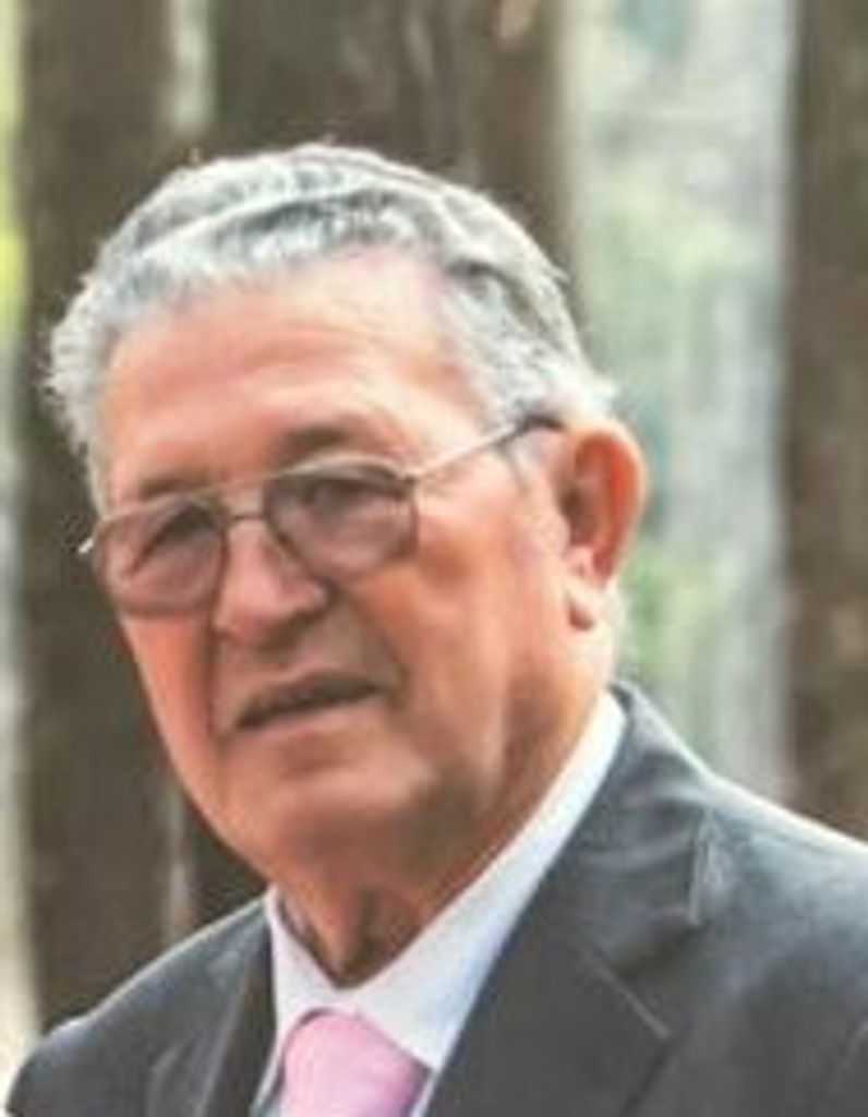 Willie Jacobs Profile Photo