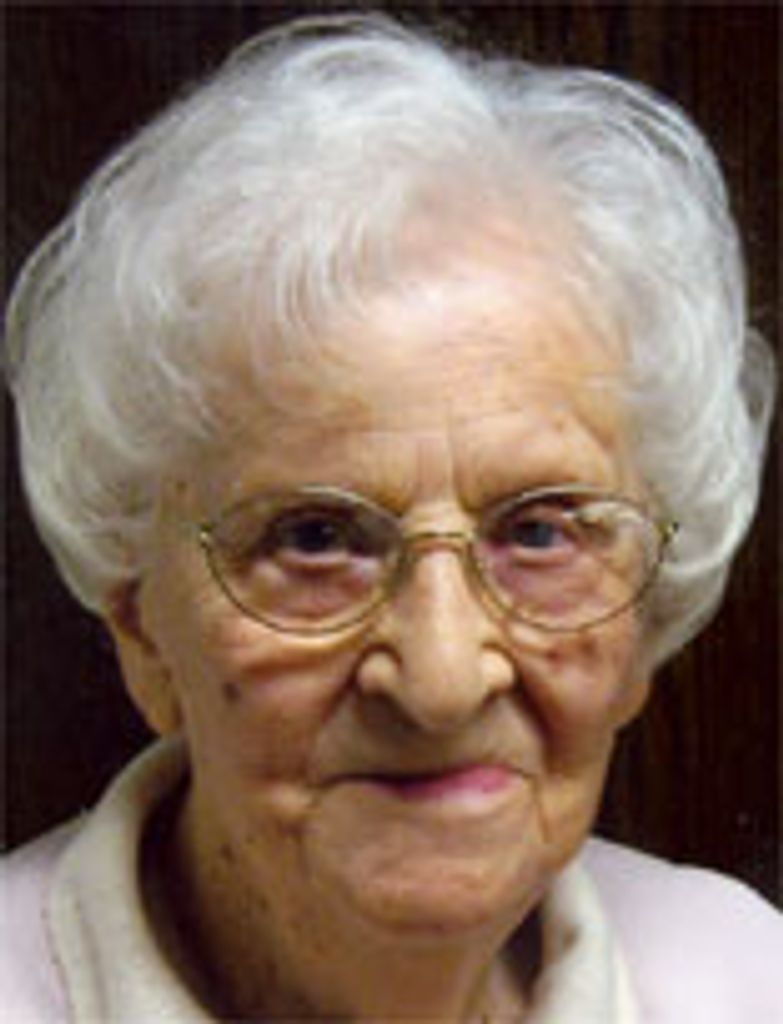 Sylvia Adelaide Klemmer