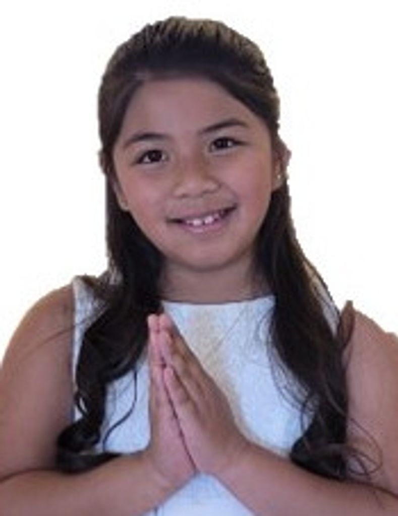 Isla Bliss Manalo Profile Photo