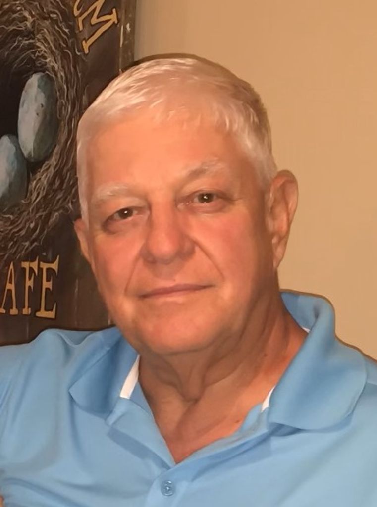 John "Terry" Bardell