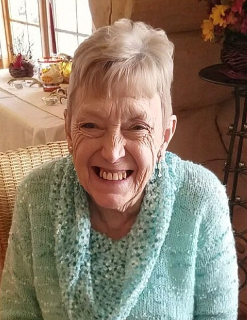 Nancy Jane Colligan Profile Photo