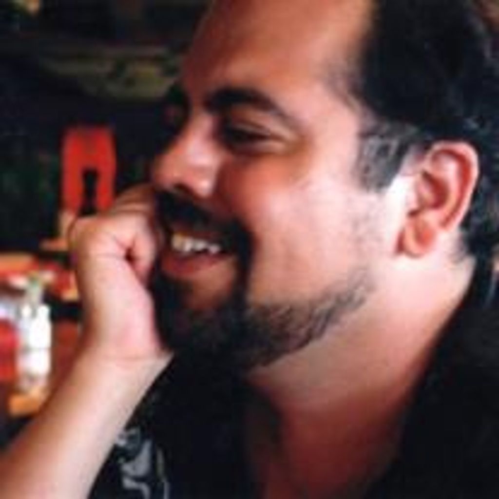 Dave B. Chavez