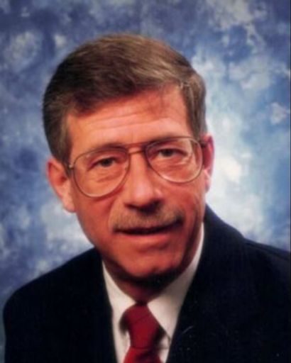 Raymond H. Frentzel Profile Photo