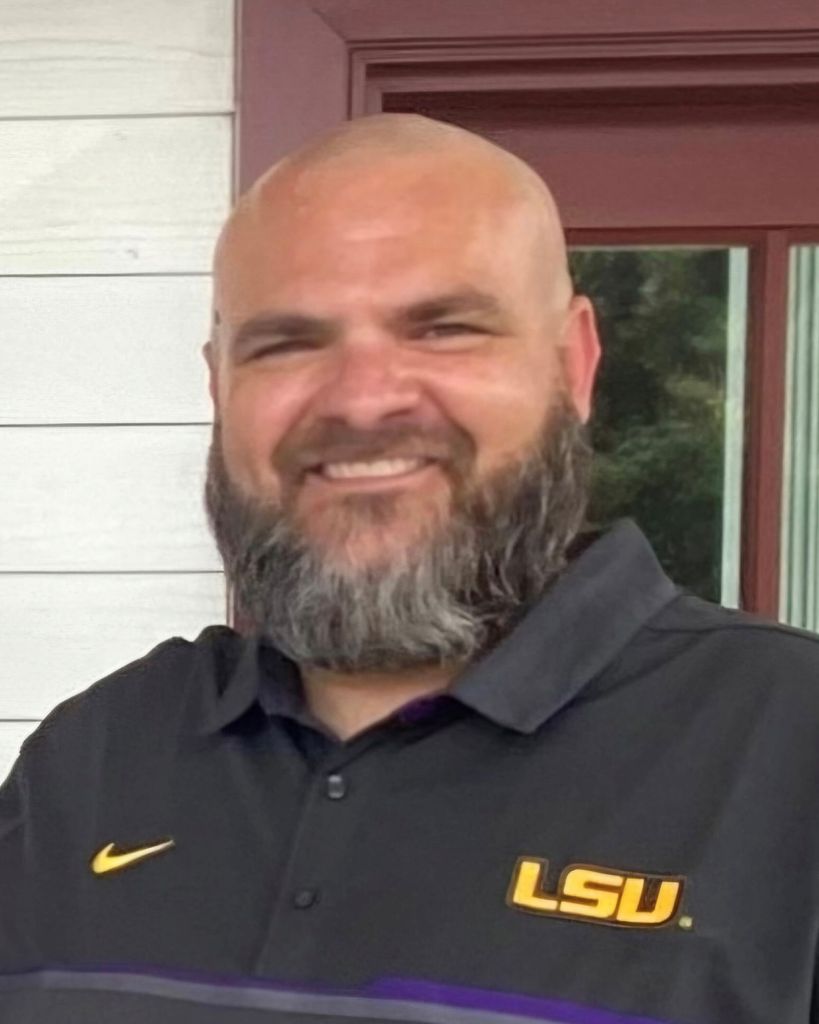 Ryan Joseph Mendoza Profile Photo