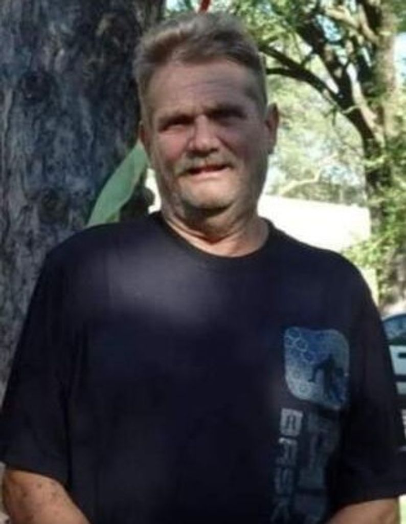 Charles "Rick" Douglas