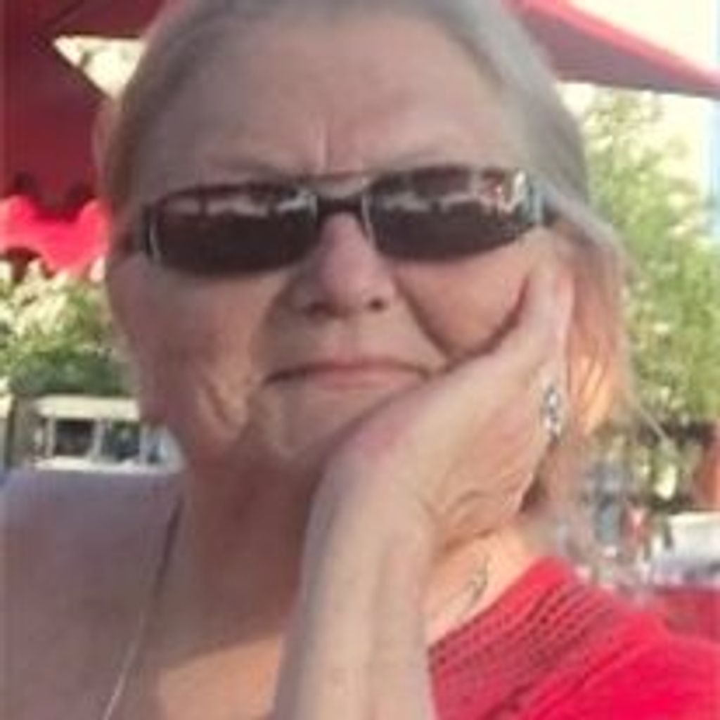 Betty Jean Filkins