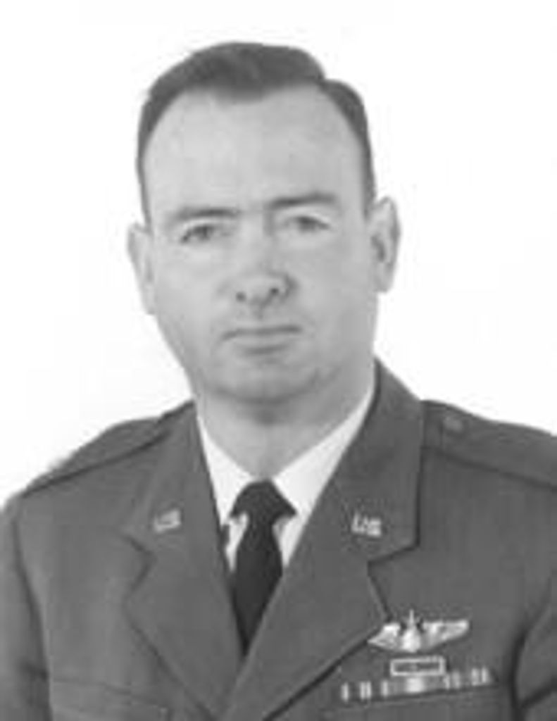 Donald Mcinnis