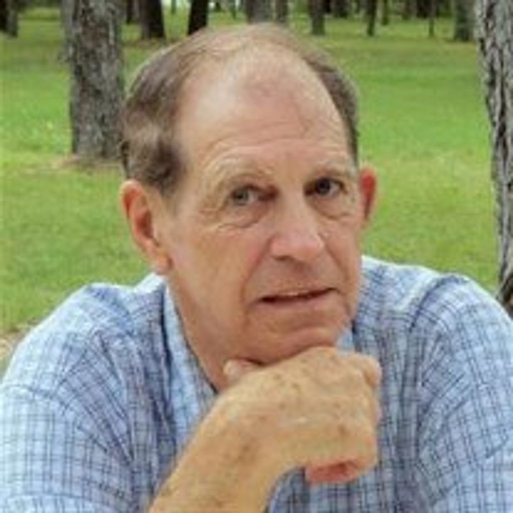 Donald Balser