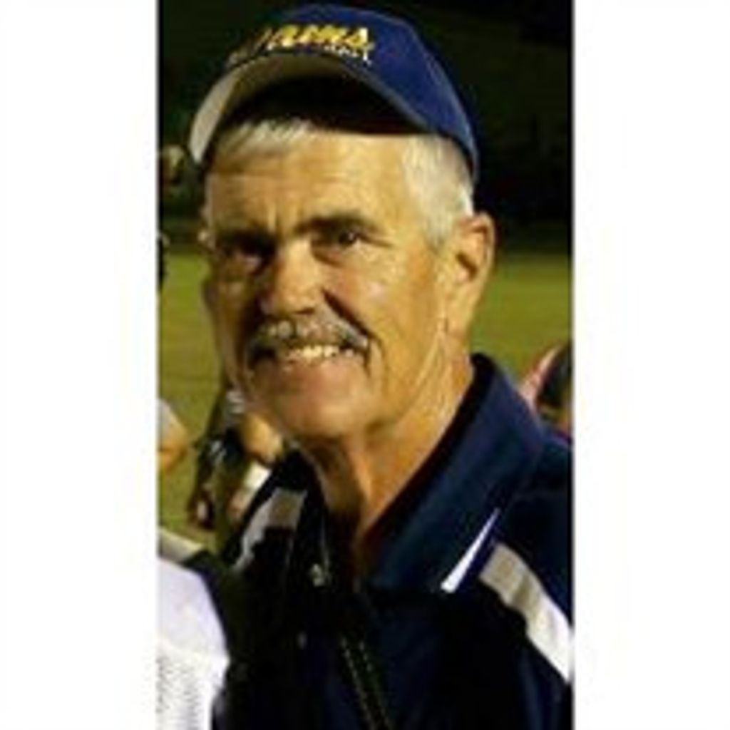 Larry Hayes Frazer
