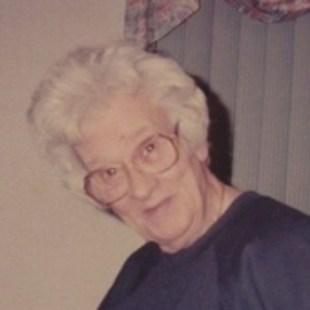 Anna T. Maccario Keating