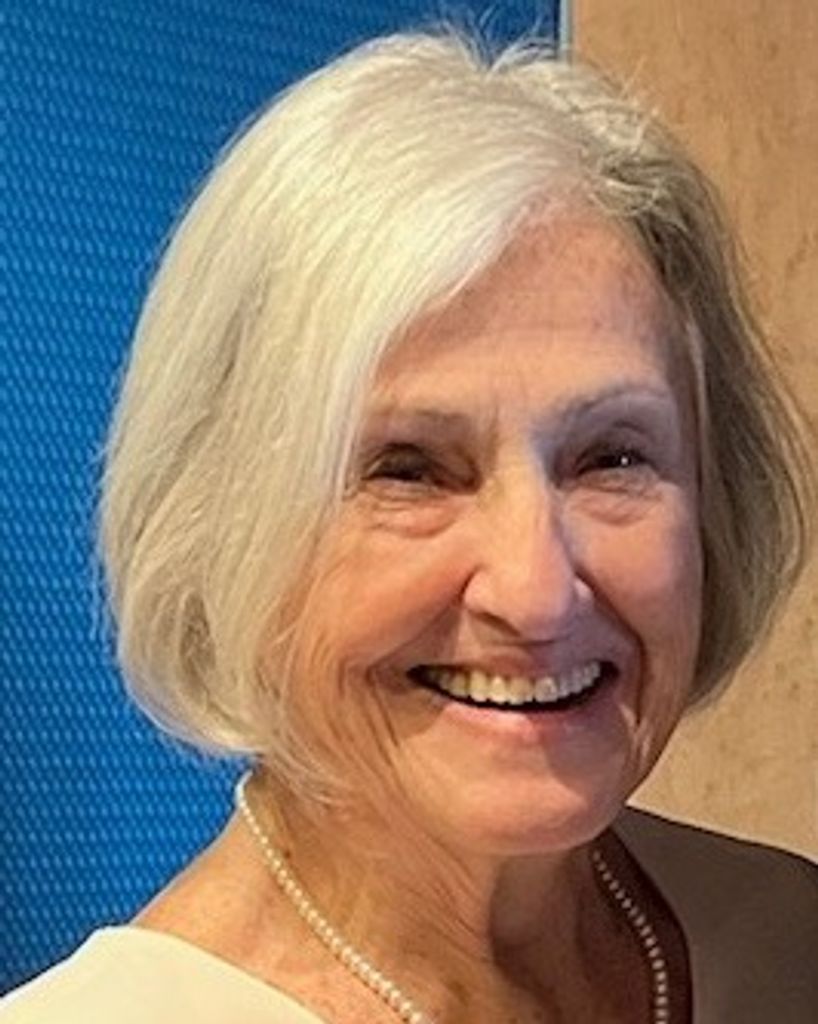 Patricia Bennett Brannen