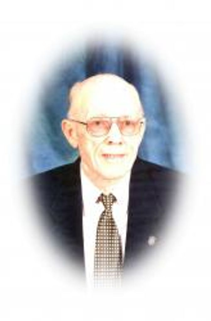 Eugene Allen Stephenson Profile Photo