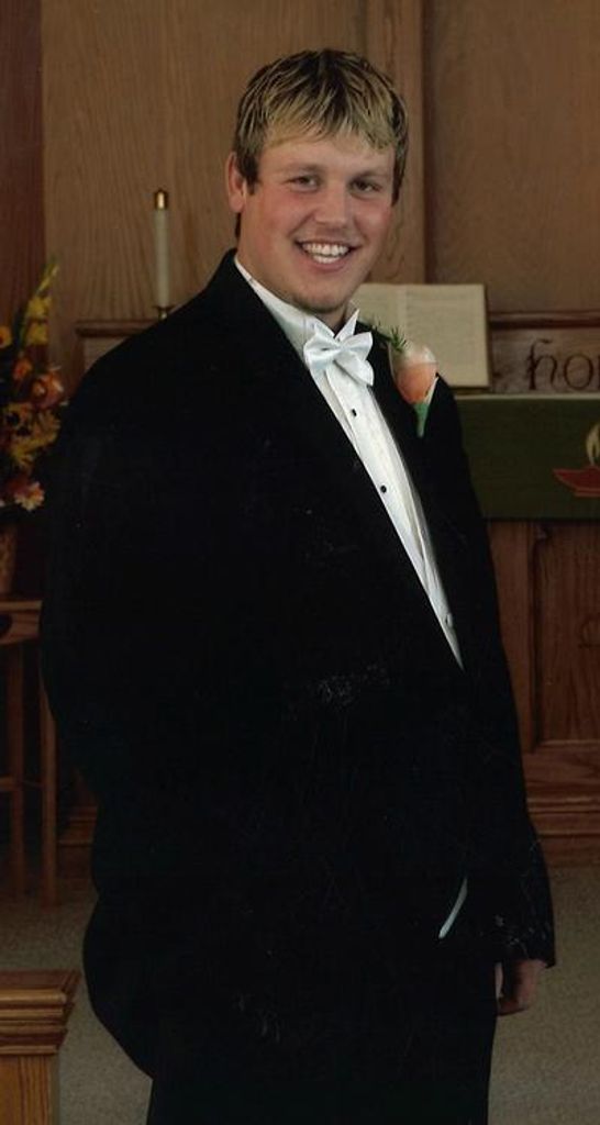 Edward Allen Haugen Profile Photo