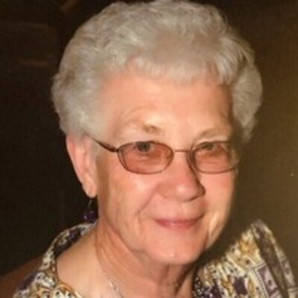 Betty Robison