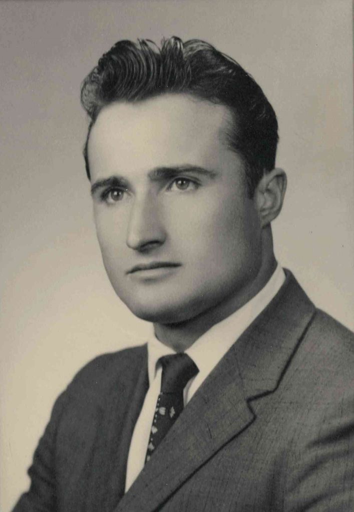 John Urogi Profile Photo