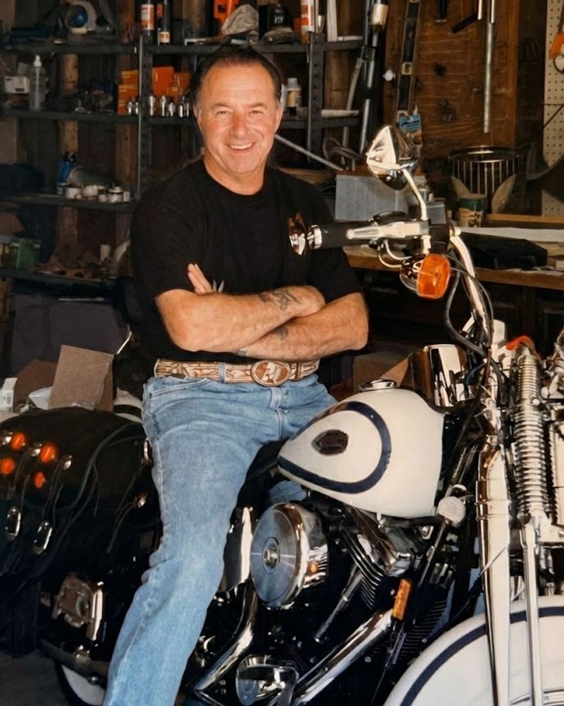 Joseph Angell Profile Photo