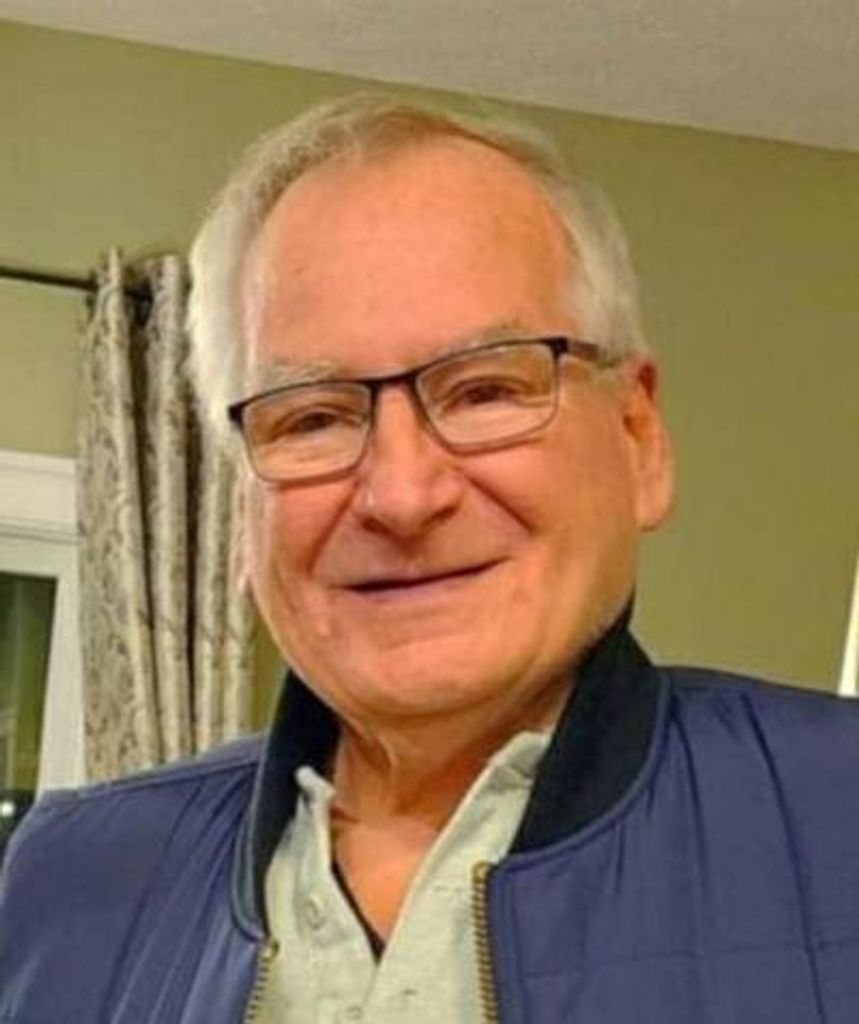 George Dudley Scott Profile Photo
