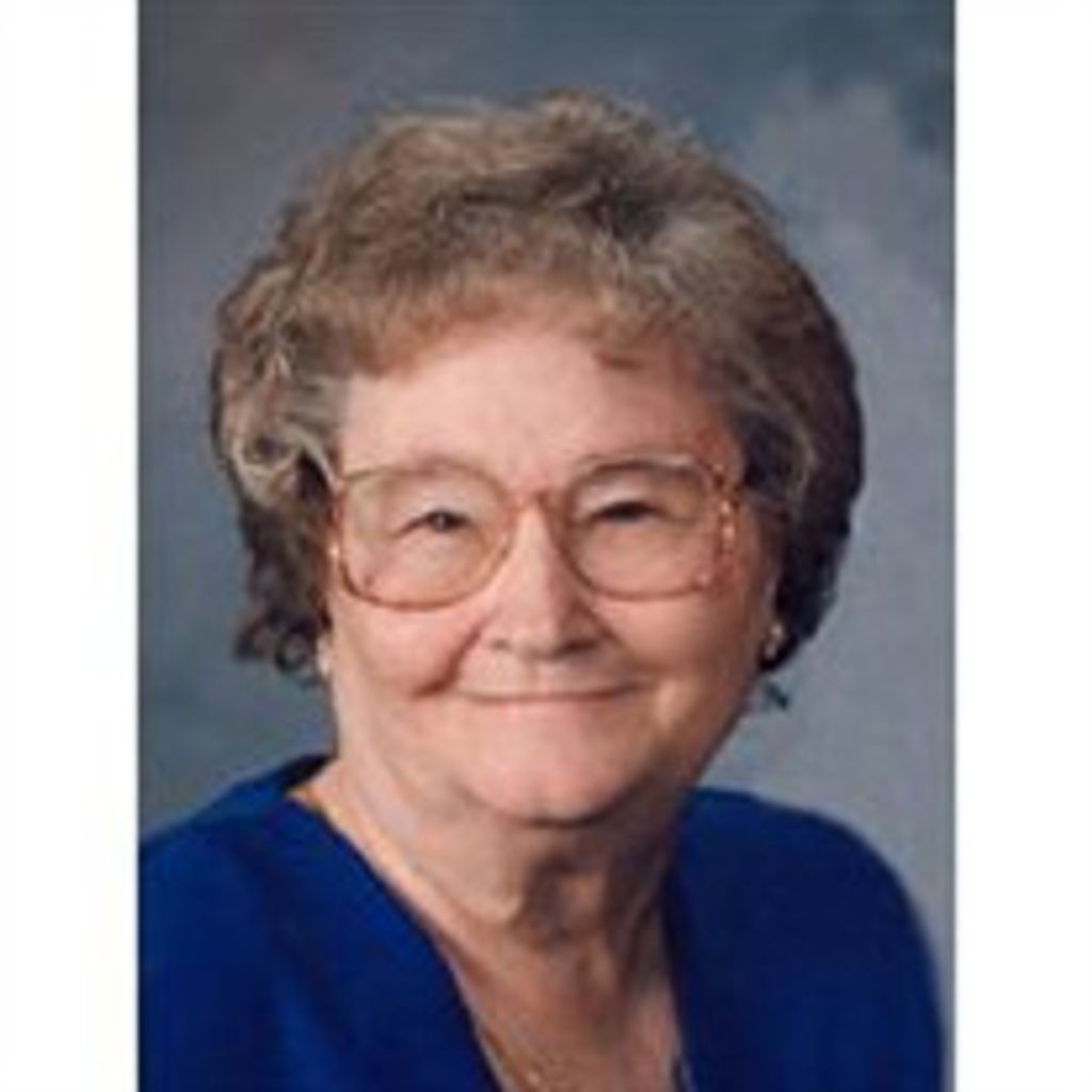 Maue, Mary