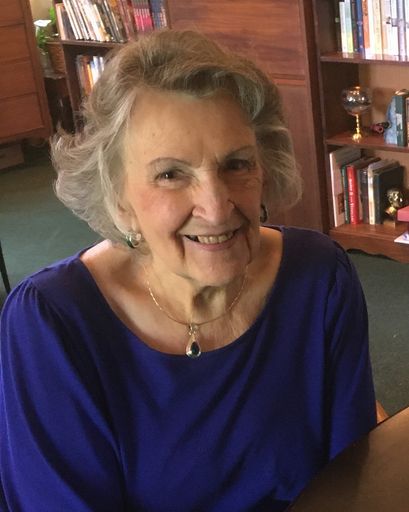 Norma Alice Goodson Profile Photo