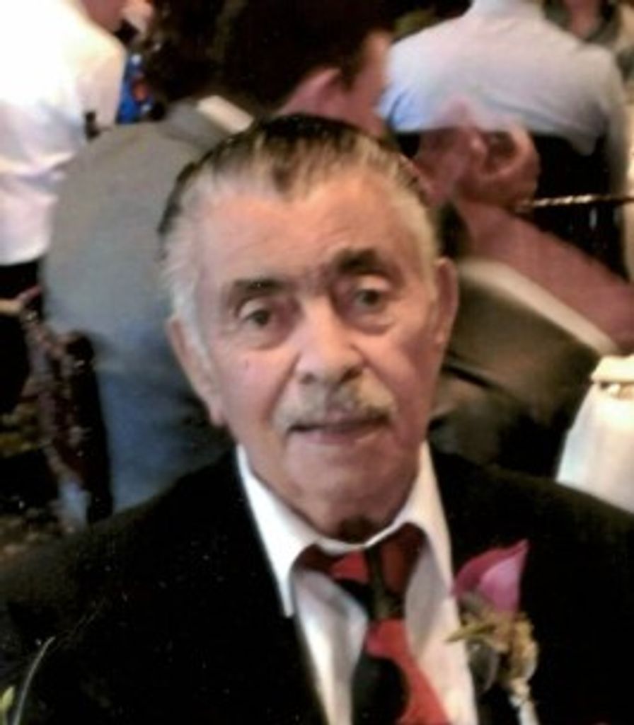 Aldo Debartolo Profile Photo